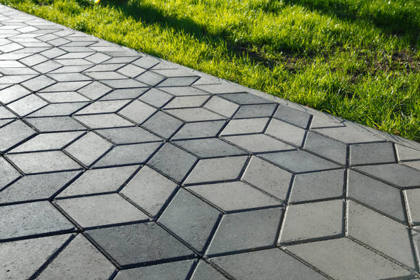 Best Concrete Driveway Pavers in Fosston, MN